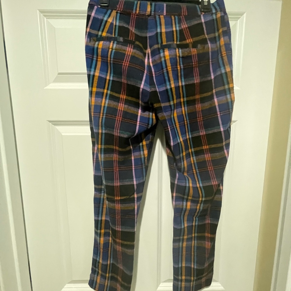Hollister casual pants
